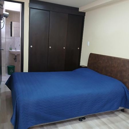 Hermosos Apartaestudios Con Wifi Богота Екстериор снимка