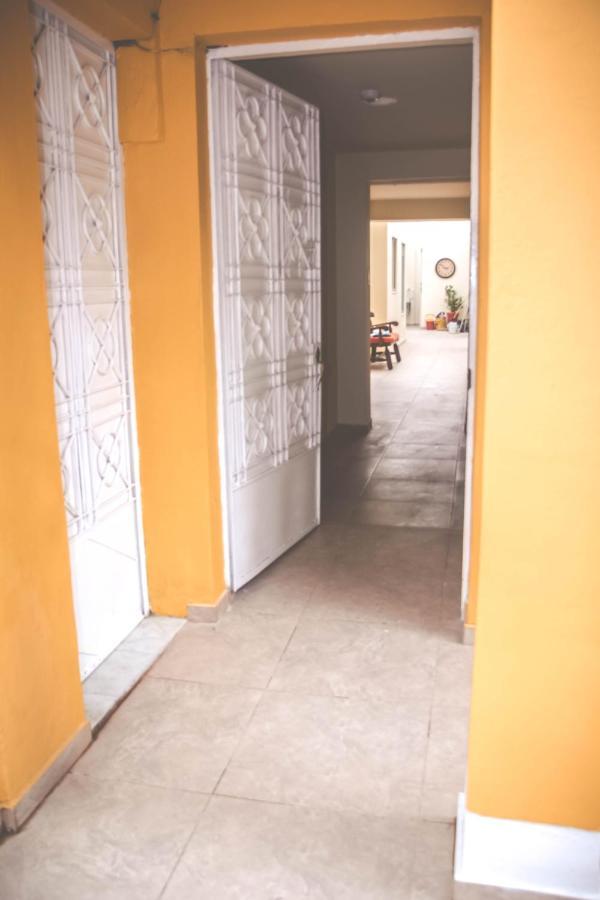 Hermosos Apartaestudios Con Wifi Богота Екстериор снимка