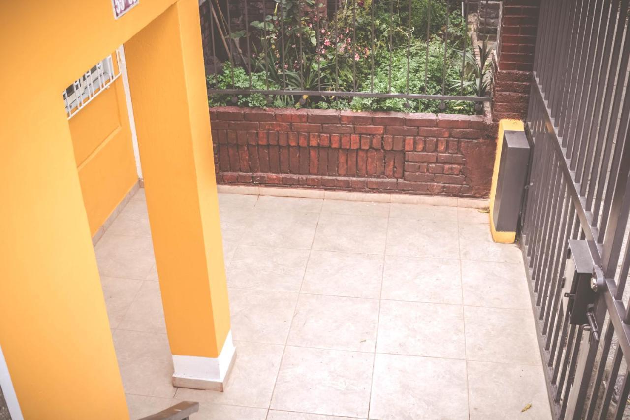 Hermosos Apartaestudios Con Wifi Богота Екстериор снимка