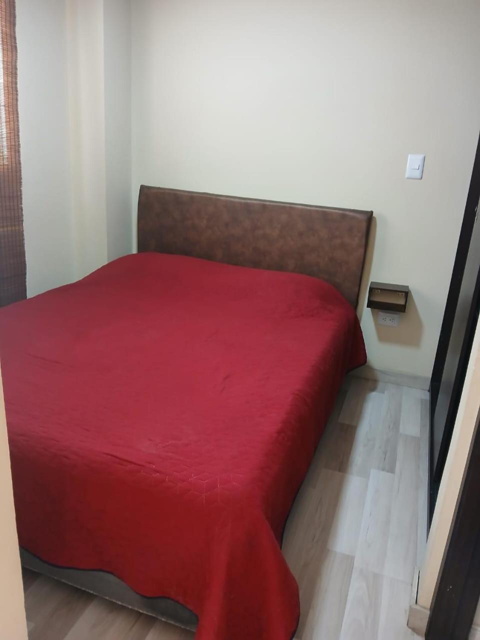 Hermosos Apartaestudios Con Wifi Богота Екстериор снимка